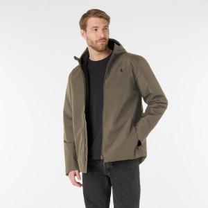 Insulated waterproof jacket Musto Original image-4