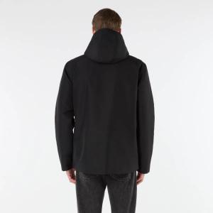 Insulated waterproof jacket Musto Original image-3