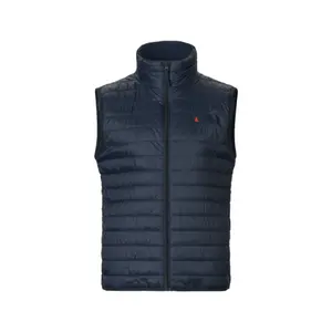 Sleeveless down jacket Musto Original Lite image-0