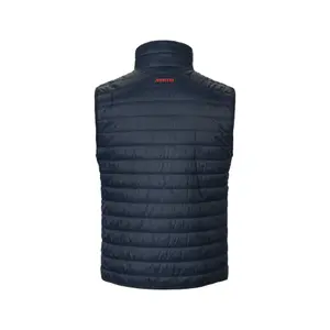 Sleeveless down jacket Musto Original Lite image-1