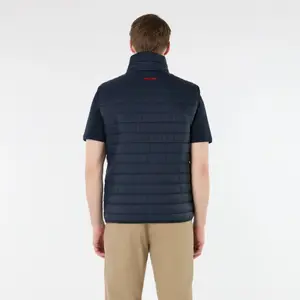 Sleeveless down jacket Musto Original Lite image-3