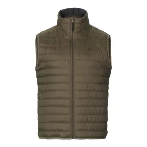 Sleeveless zip jacket Musto Original Lite