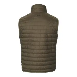 Sleeveless zip jacket Musto Original Lite image-1