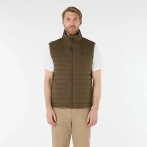 Sleeveless zip jacket Musto Original Lite image-2