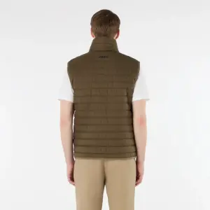 Sleeveless zip jacket Musto Original Lite image-3
