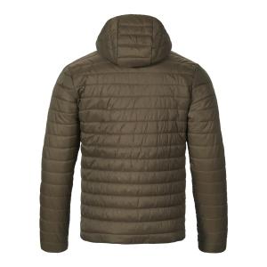 Daunenjacke  mit Kapuze und Reißverschluss Musto Original image-1