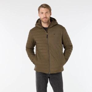 Daunenjacke  mit Kapuze und Reißverschluss Musto Original image-2