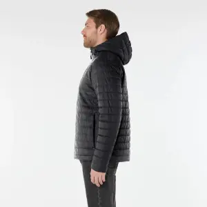 Hooded zip jacket Musto Original image-4
