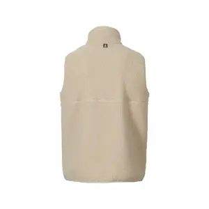 Sleeveless fleece Musto Cove image-1