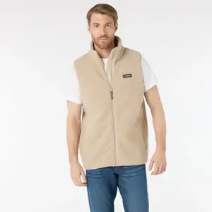 Sleeveless fleece Musto Cove image-2