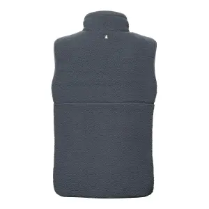 Fleece vest Musto Cove Deep Pile image-1
