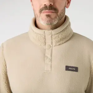 Fleece Musto Cove Deep Pile image-5