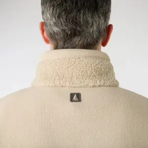 Fleece Musto Cove Deep Pile image-6