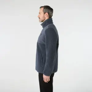 Fleece Musto Cove Deep Pile image-3