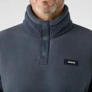 Fleece Musto Cove Deep Pile image-5
