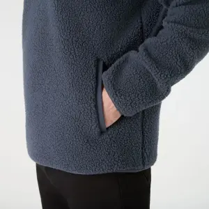 Fleece Musto Cove Deep Pile image-6