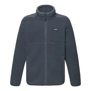 Casaco Musto Cove Deep Pile Fleece