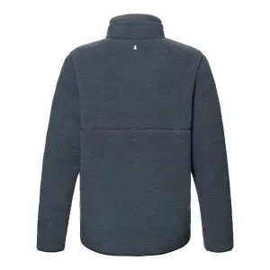 Casaco Musto Cove Deep Pile Fleece image-1