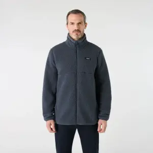 Casaco Musto Cove Deep Pile Fleece image-2