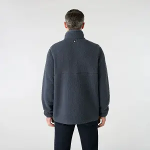 Casaco Musto Cove Deep Pile Fleece image-3