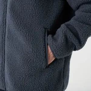 Casaco Musto Cove Deep Pile Fleece image-5