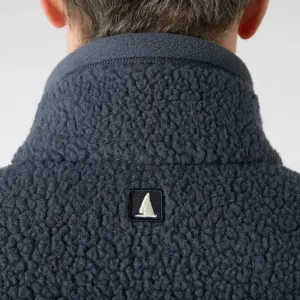 Casaco Musto Cove Deep Pile Fleece image-6