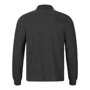 Long sleeve polo shirt Musto Original image-1