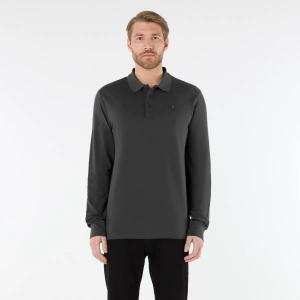 Long sleeve polo shirt Musto Original image-2
