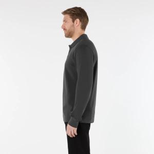 Long sleeve polo shirt Musto Original image-4