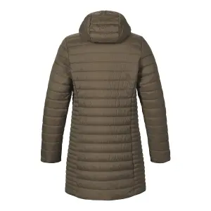 Women's down jacket Musto image-1