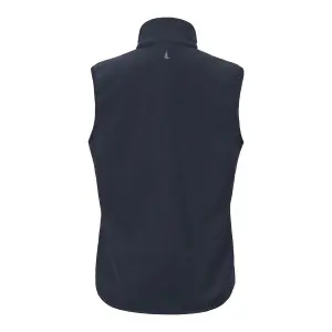 Sleeveless zip fleece for women Musto image-1