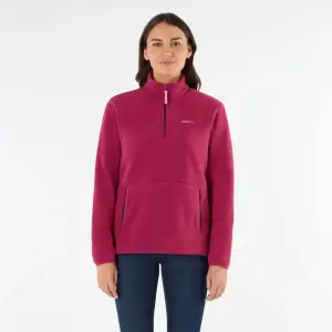 Women's fleece Musto image-2