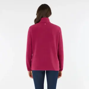 Women's fleece Musto image-3