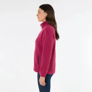 Women's fleece Musto image-4