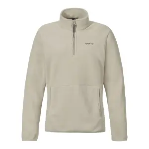 Women's fleece Musto image-0