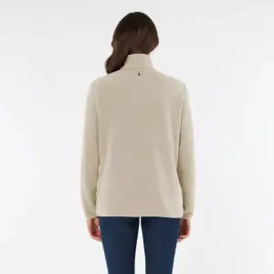 Women's fleece Musto image-3