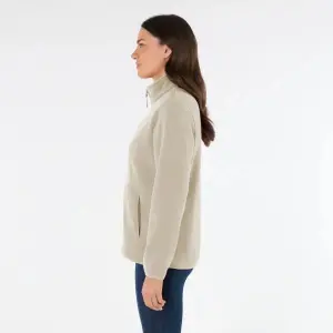 Women's fleece Musto image-4