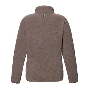 Women's fleece Musto Cove Deep Pile image-1