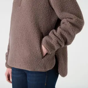 Women's fleece Musto Cove Deep Pile image-5