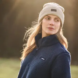 Women's fleece Musto Cove Deep Pile image-5