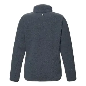 Casaco de mulher Musto Cove Deep Pile Fleece image-1
