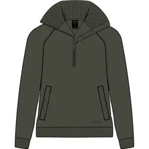 Sweatshirt woman Musto Original
