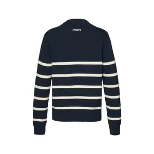 Woman sweater Musto Marine image-1