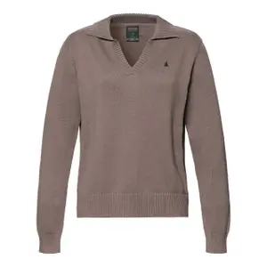 Woman sweater Musto Original Marine image-0