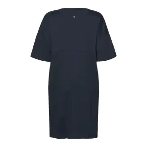Γυναικείο t-shirt φόρεμα Musto Original Marine image-1