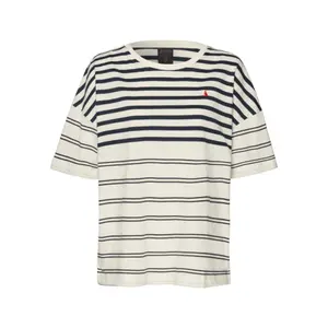 Γυναικείο T-shirt Musto Marine image-0
