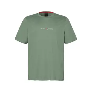 Γραφικό T-shirt Musto Marine image-0