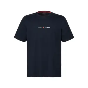 T-shirt gráfica Musto Marine