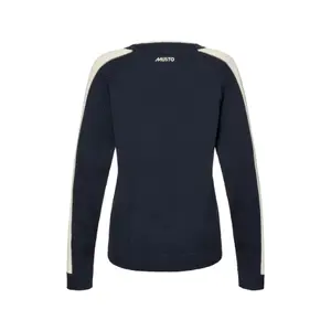 Woman sweater Musto Marine Crew image-1
