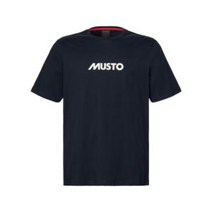 T-Shirt Musto Classic
